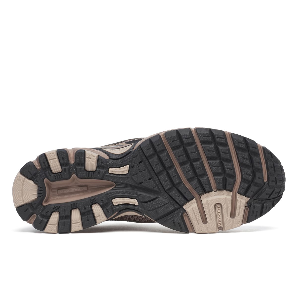 Ride Millennium Armor, Taupe | Black, dynamic 6