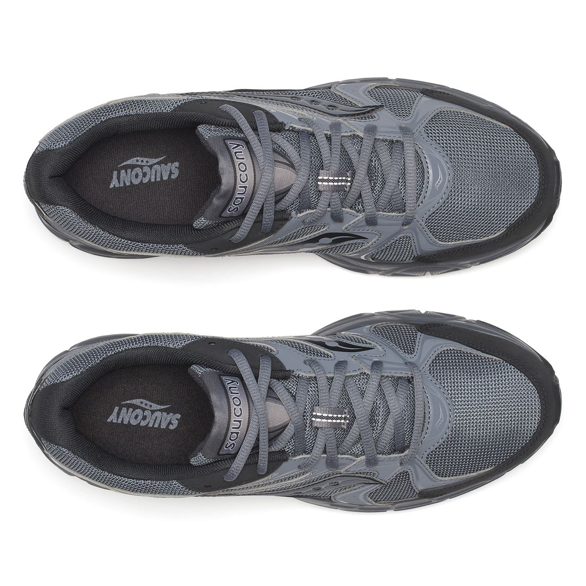 Ride Millennium Armor, Grey | Black, dynamic 5