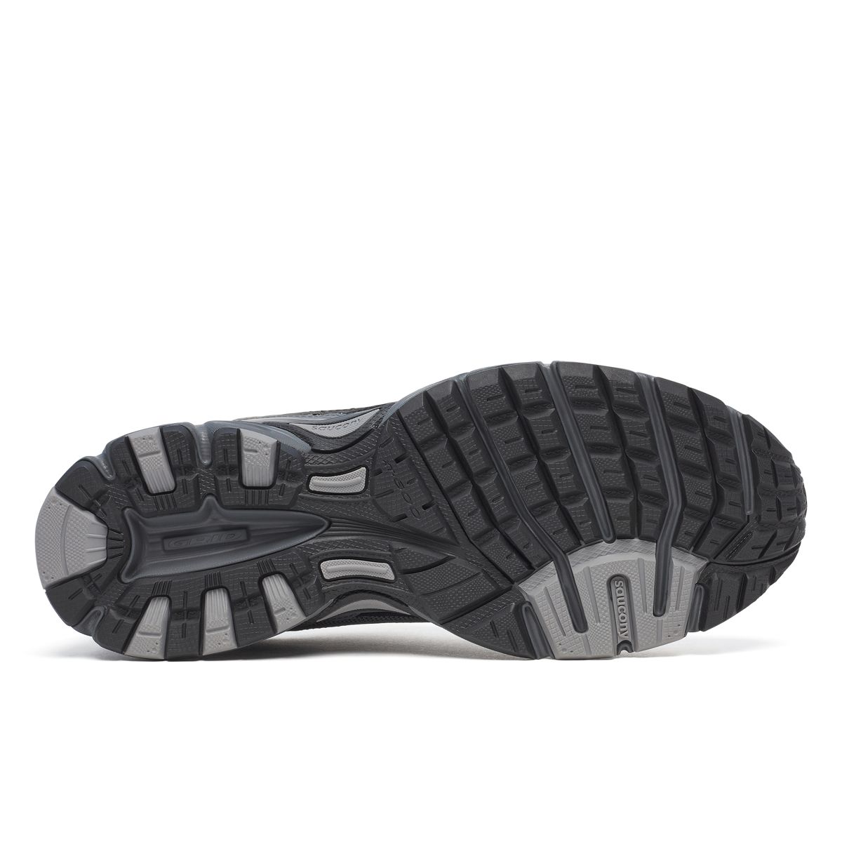 Ride Millennium Armor, Grey | Black, dynamic 6
