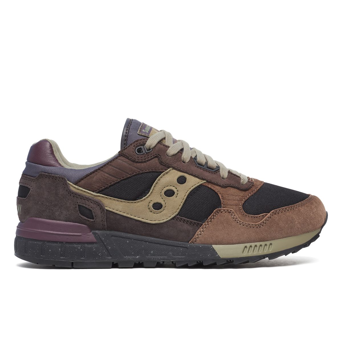Dark Grey | Plum