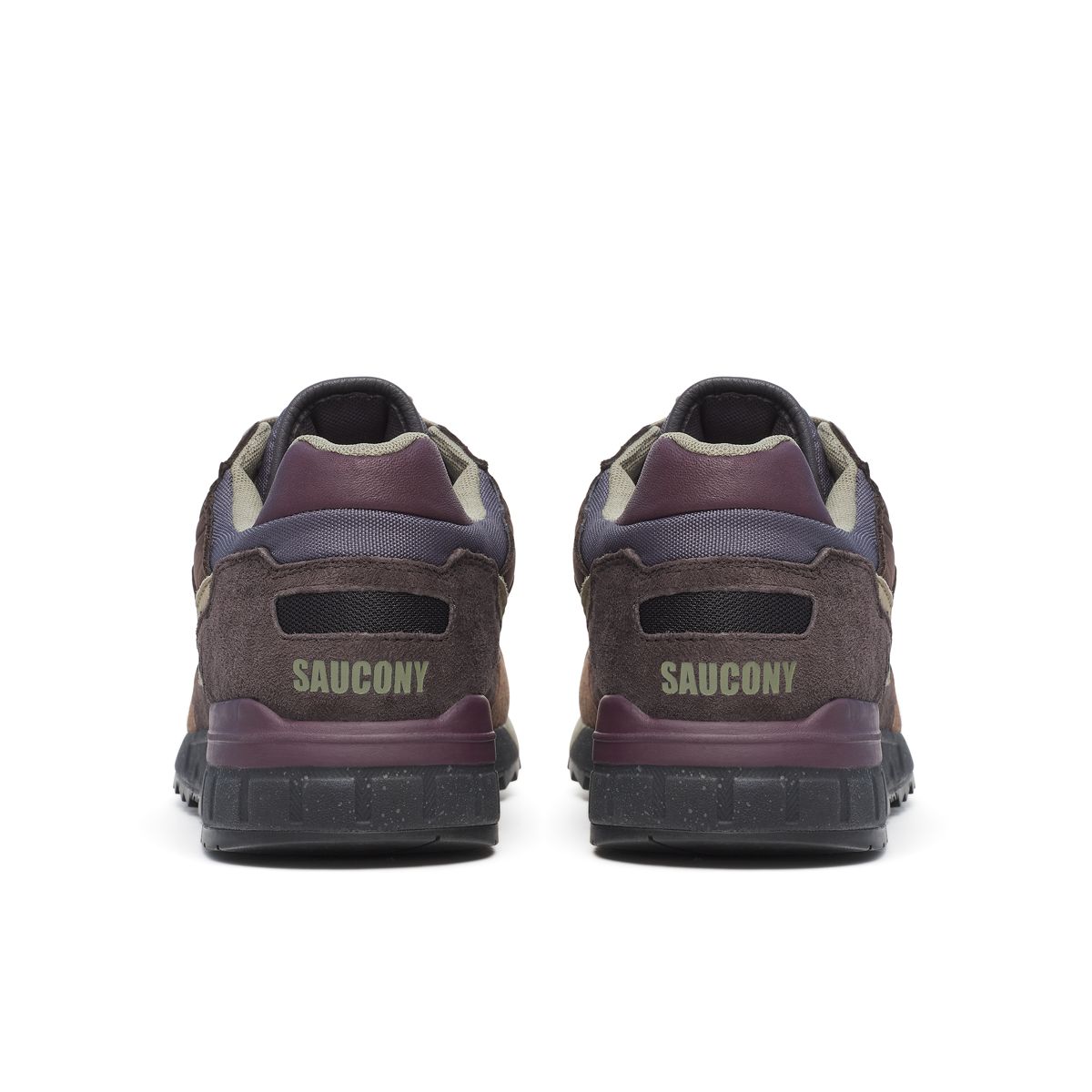 Shadow 5000 Crafted, Dark Grey | Plum, dynamic 4