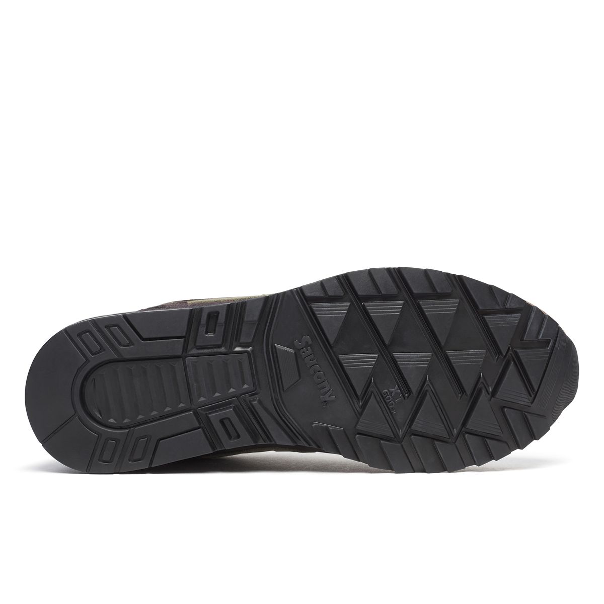 Shadow 5000 Crafted, Dark Grey | Plum, dynamic 6