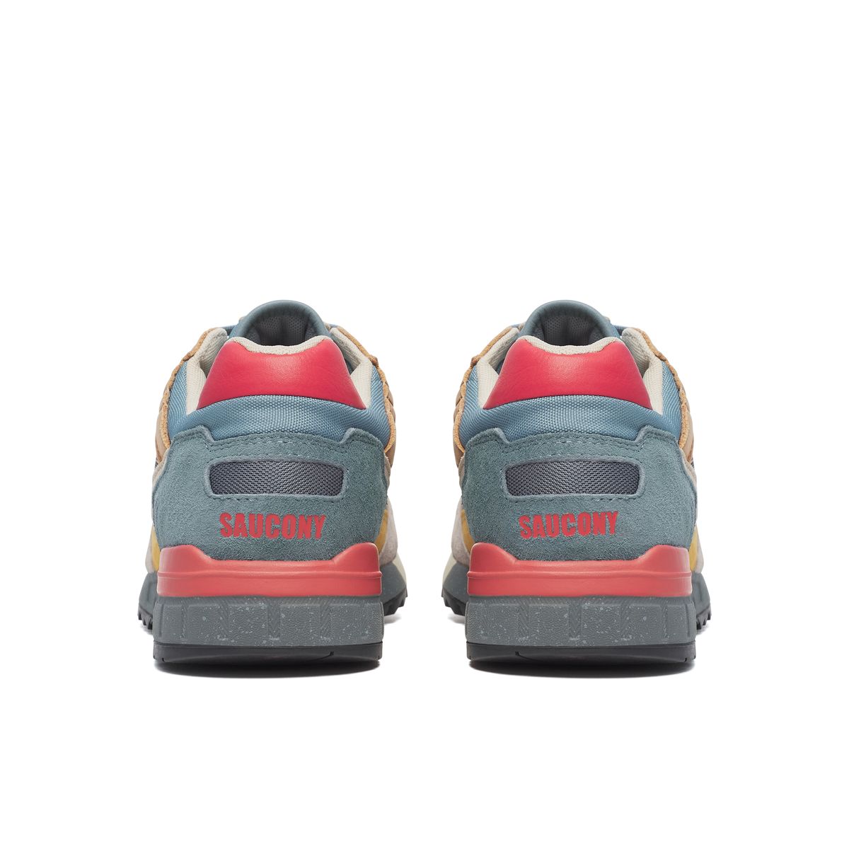 Shadow 5000 Crafted, Grey | Blue, dynamic 4