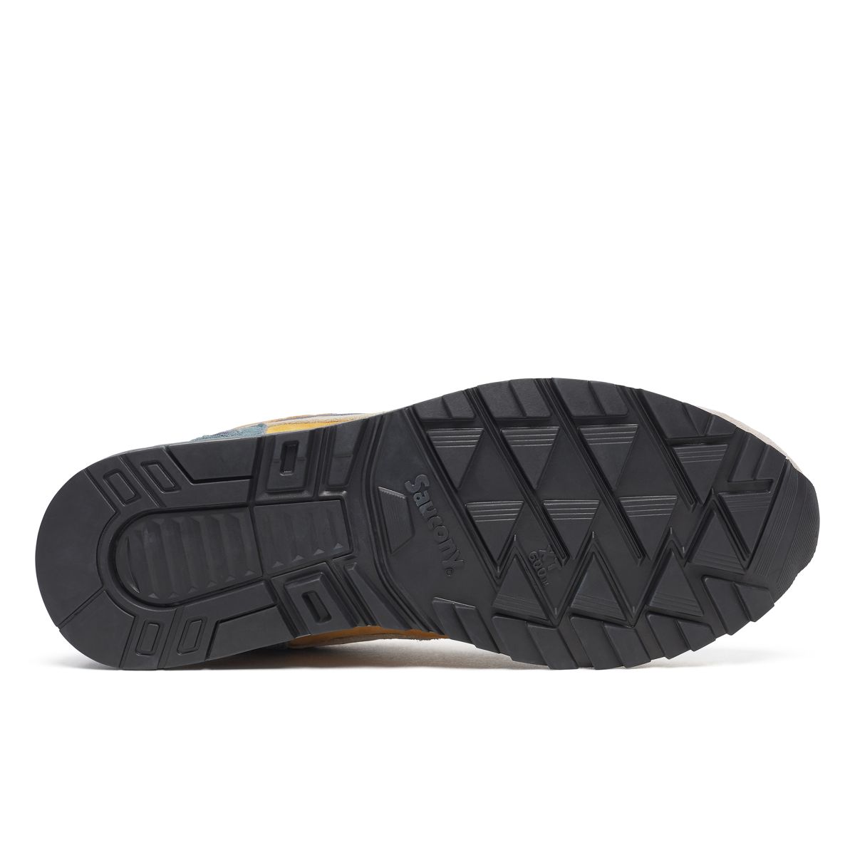 Shadow 5000 Crafted, Grey | Blue, dynamic 6