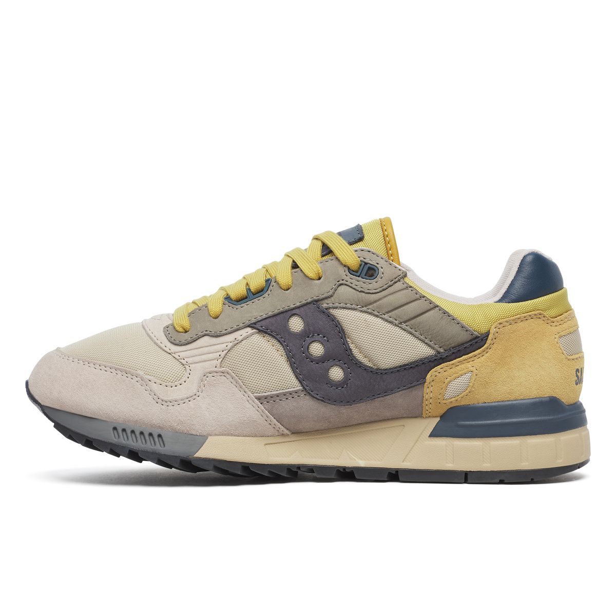 Shadow 5000 Crafted, Beige | Olive, dynamic 3
