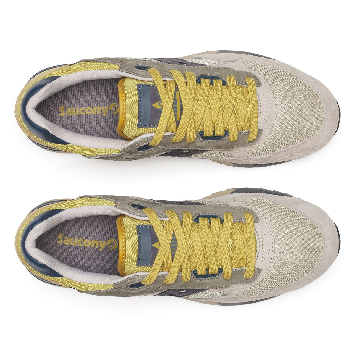 Shadow 5000 Crafted, Beige | Olive, dynamic 5