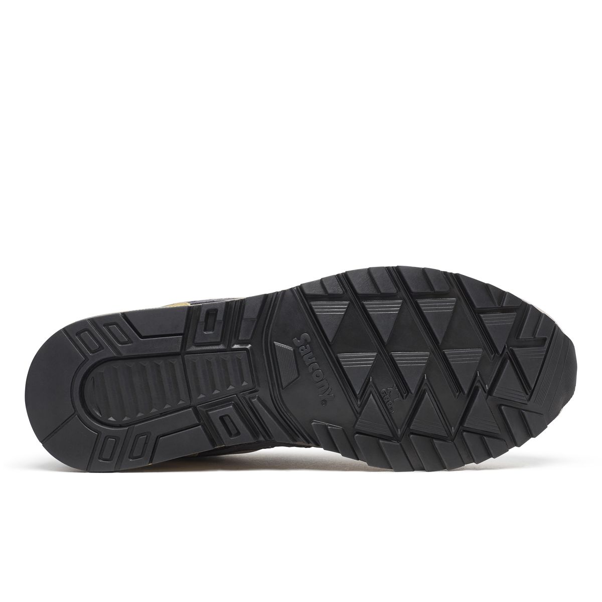 Shadow 5000 Crafted, Beige | Olive, dynamic 6