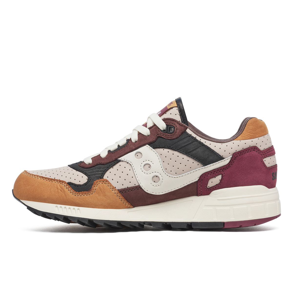 Shadow 5000 Premium, Grey | Multi, dynamic 3