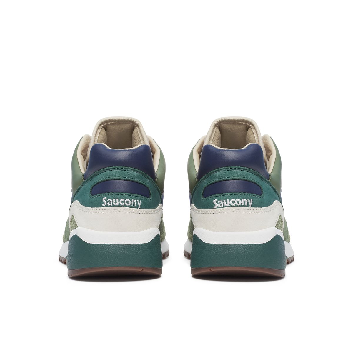 Shadow 5000 Premium, Beige | Green, dynamic 4