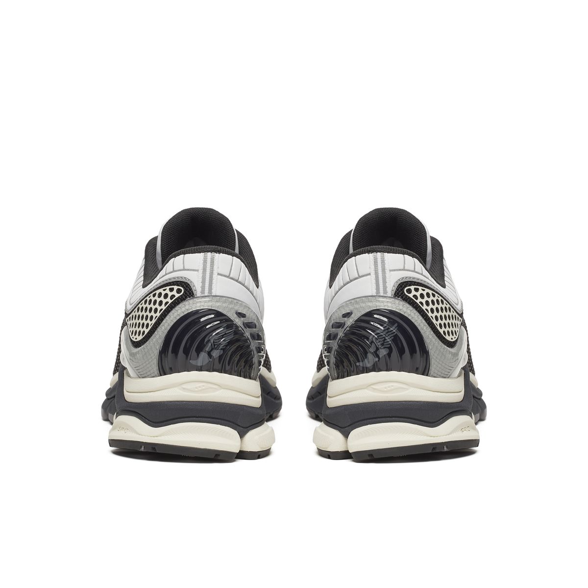 ProGrid Paramount, Black | White, dynamic 4