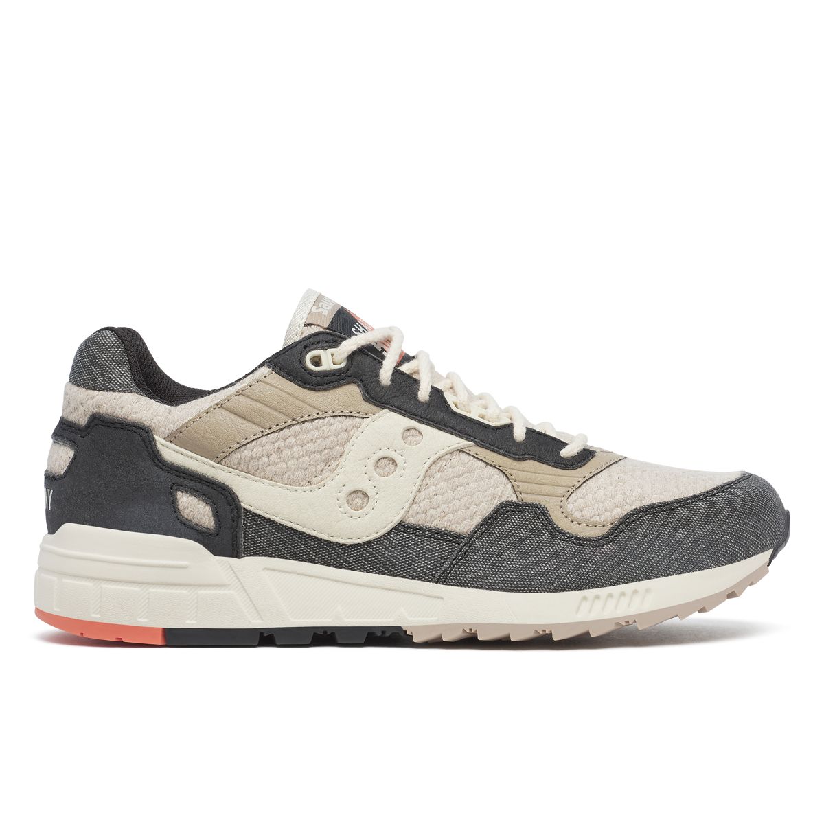 Shadow 5000 Vegan, Beige | Grey, dynamic
