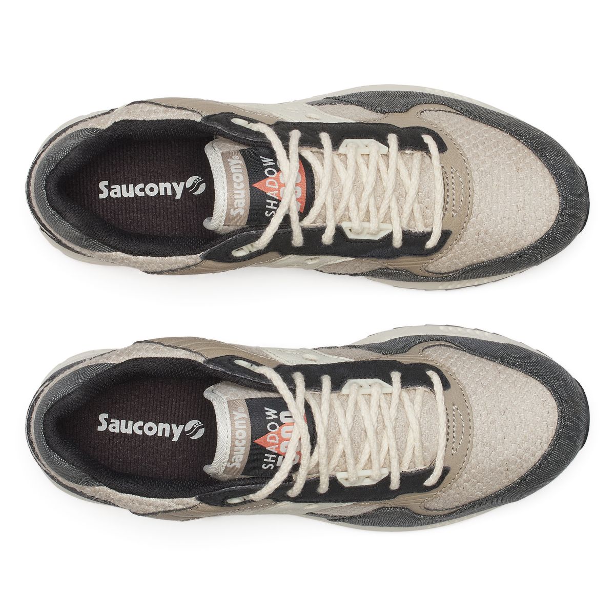 Shadow 5000 Vegan, Beige | Grey, dynamic 5
