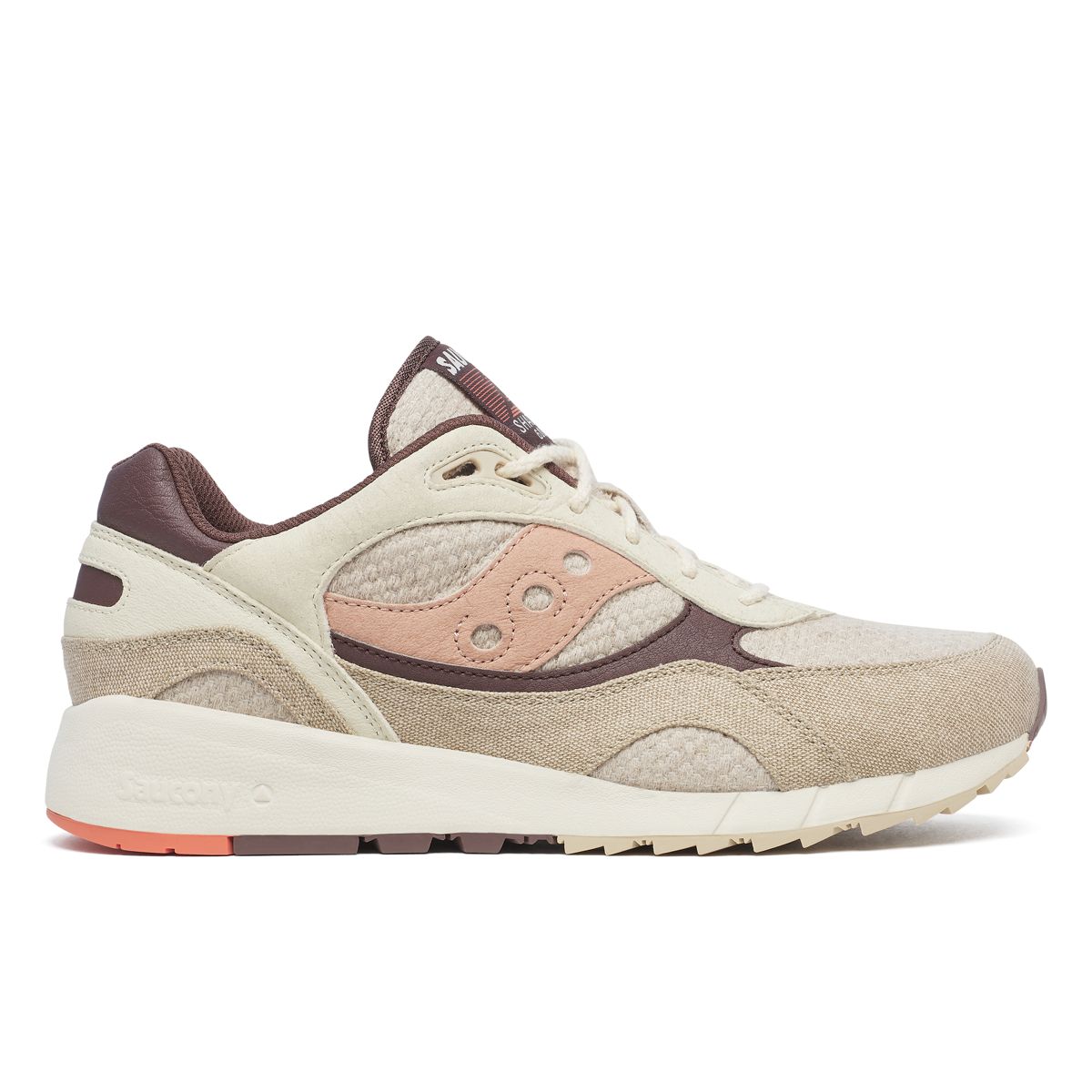 Shadow 5000 Vegan, Beige | Brown, dynamic 1
