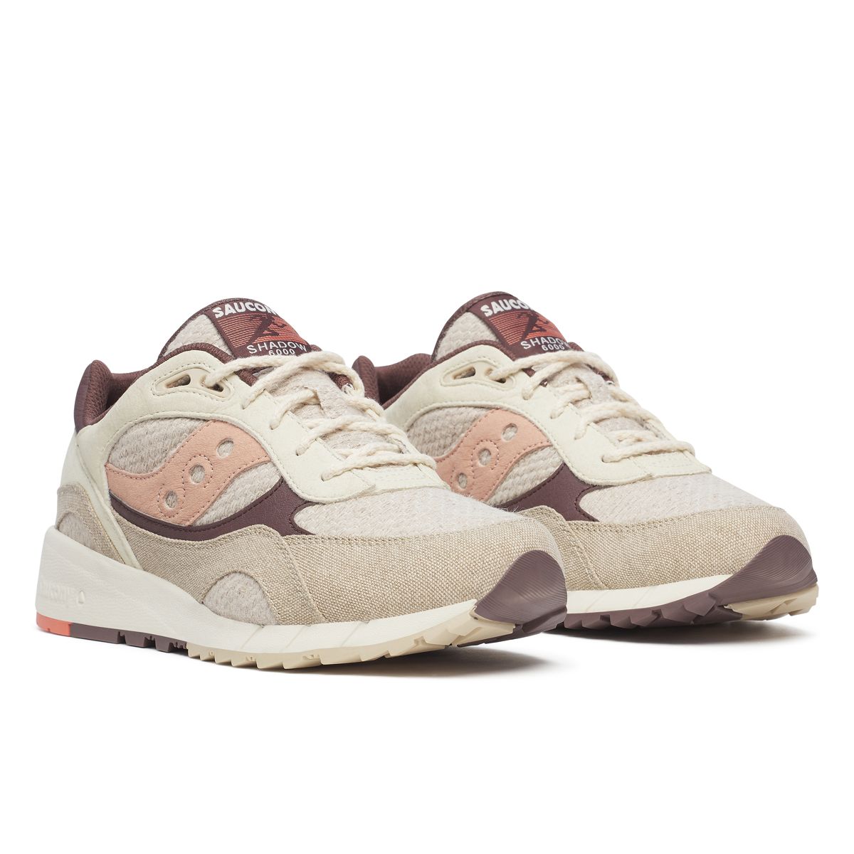 Shadow 5000 Vegan, Beige | Brown, dynamic 2