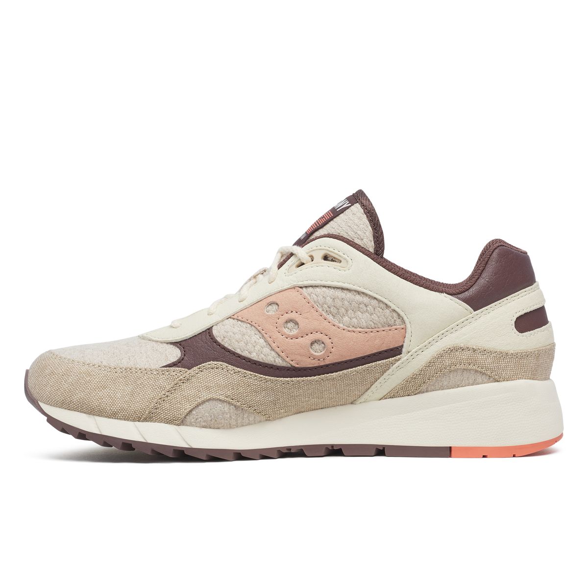 Shadow 5000 Vegan, Beige | Brown, dynamic 3
