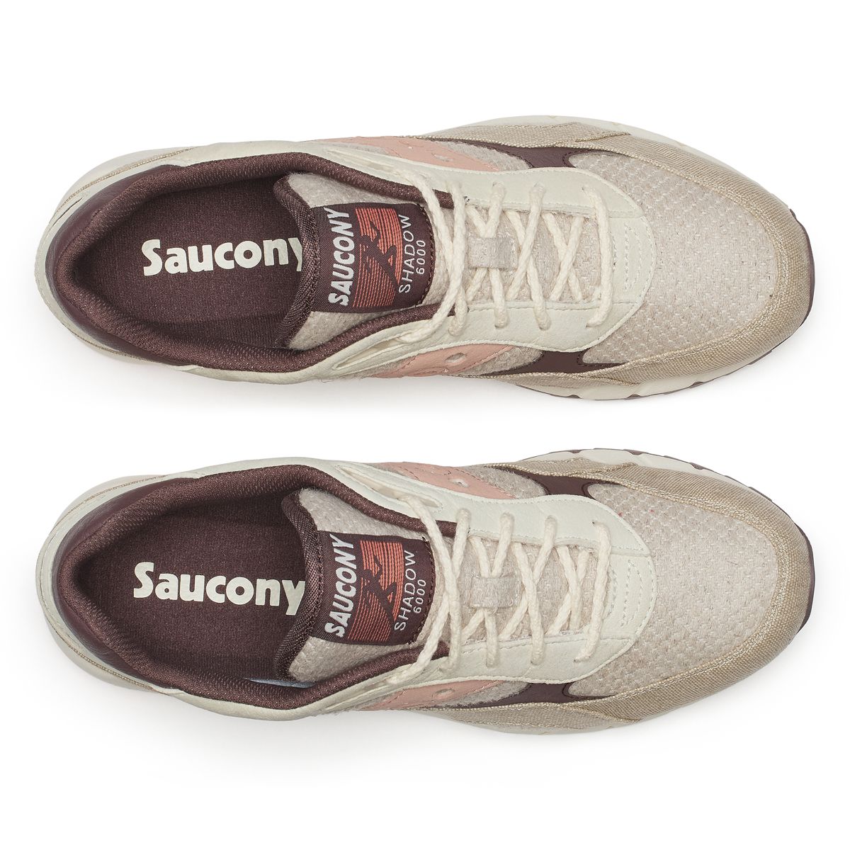 Shadow 5000 Vegan, Beige | Brown, dynamic 5