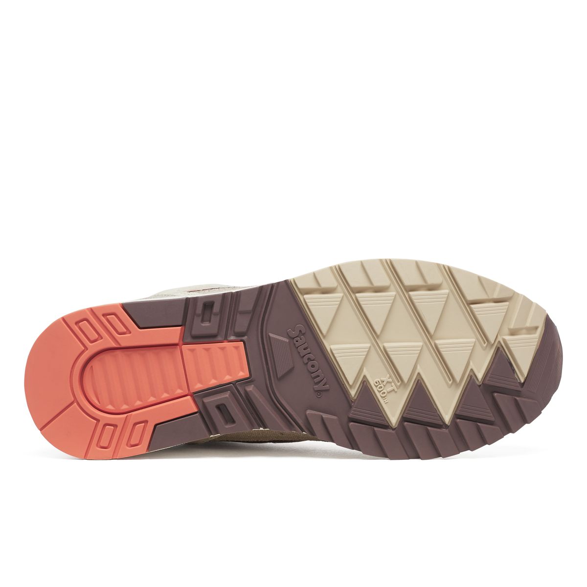 Shadow 5000 Vegan, Beige | Brown, dynamic 6