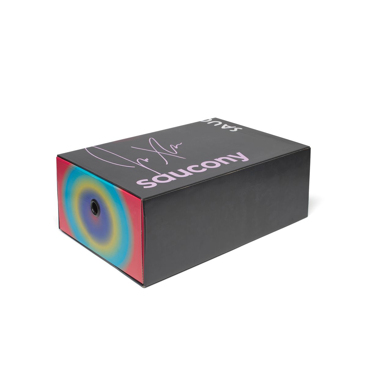 Jae Tips X Saucony ProGrid Triumph 4, Red | Lime, dynamic 7