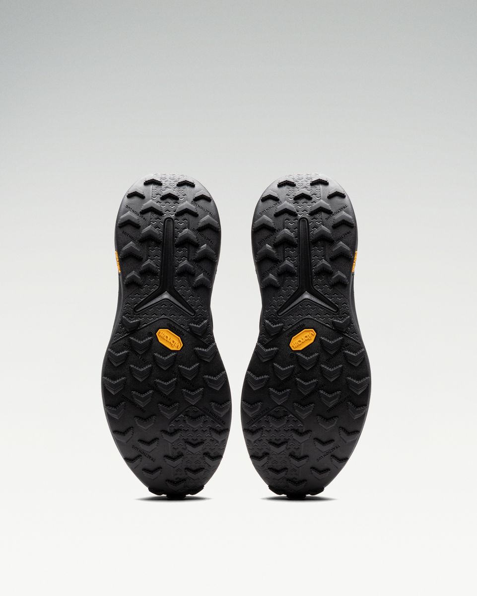 Trekker S, Black, dynamic 5