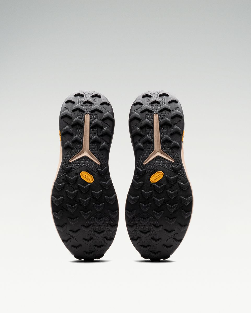 Trekker S, Pine | Sand, dynamic 5