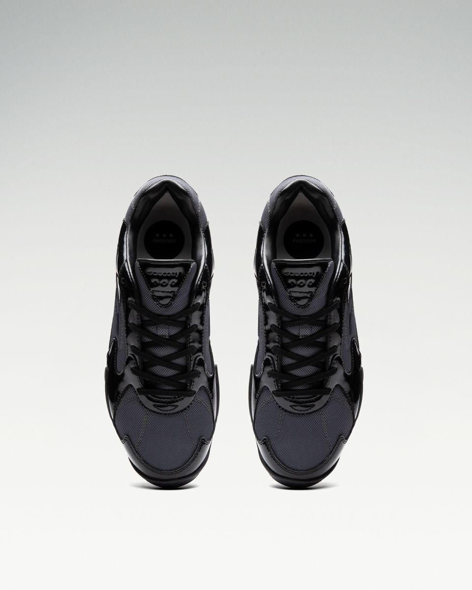 Momentum S, Black | Iron, dynamic 4