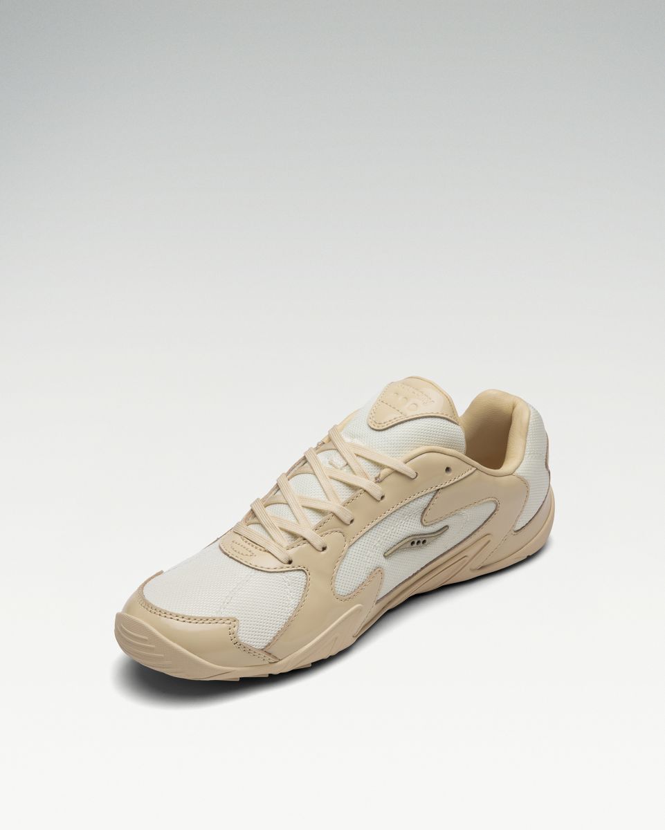 Momentum S, Parchment | Ivory, dynamic 3