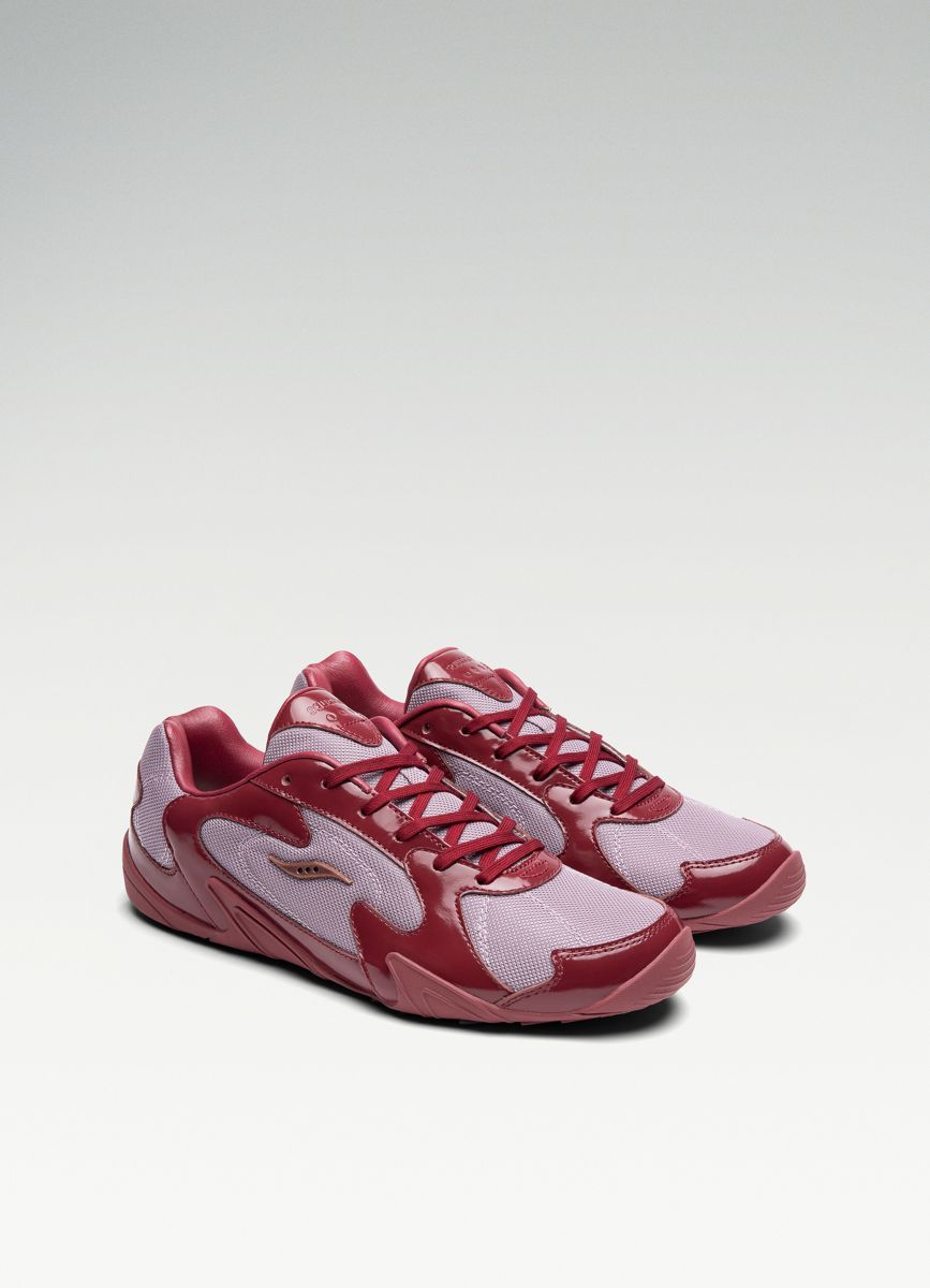Momentum S, Currant | Nirvana, dynamic 2