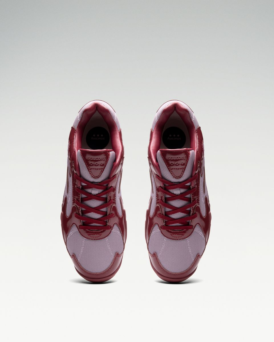 Momentum S, Currant | Nirvana, dynamic 4