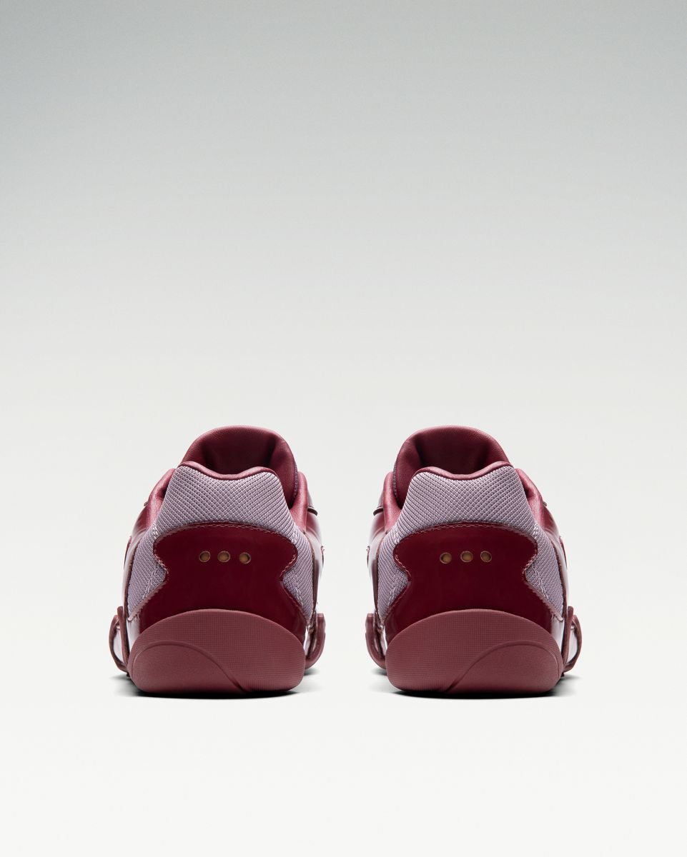 Momentum S, Currant | Nirvana, dynamic 6