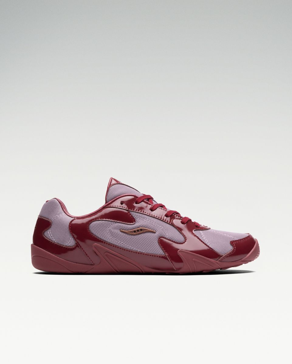 Momentum S, Currant | Nirvana, dynamic 1