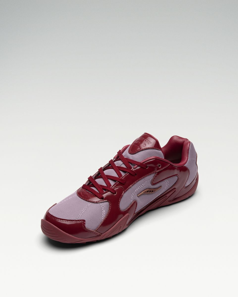 Momentum S, Currant | Nirvana, dynamic 3