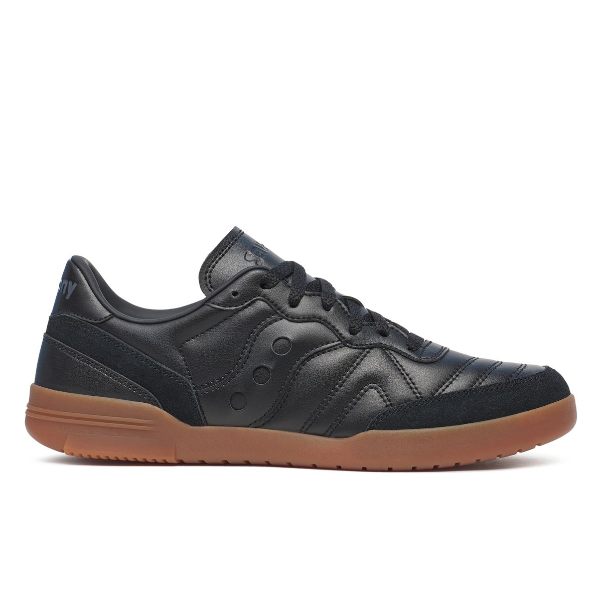 Black | Gum