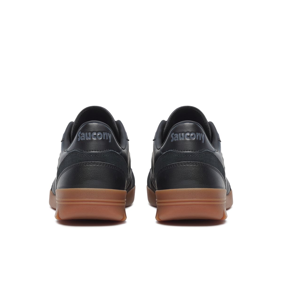 586i Leather, Black | Gum, dynamic 4