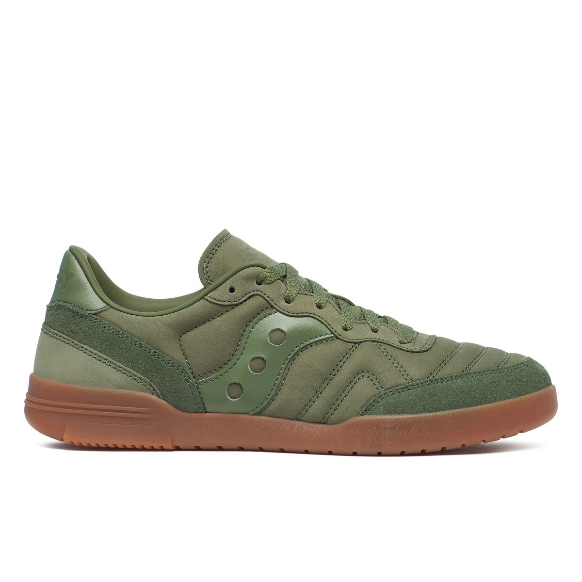 586i Nubuck, Cypress, dynamic