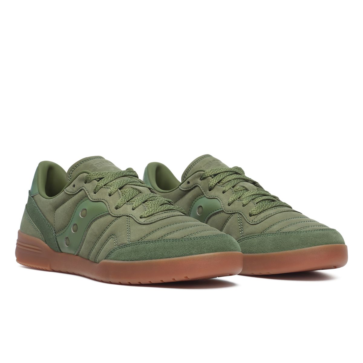 586i Nubuck, Cypress, dynamic 2
