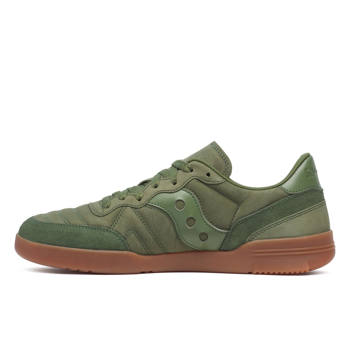 586i Nubuck, Cypress, dynamic 3