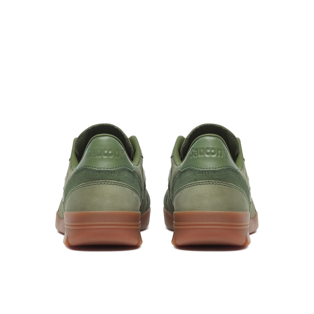 586i Nubuck, Cypress, dynamic 4