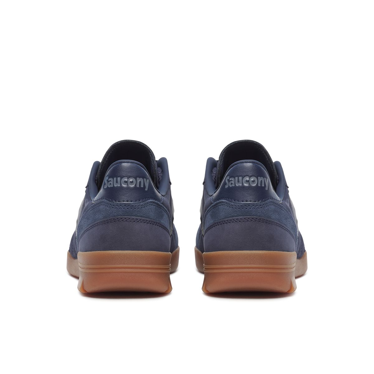 586i Nubuck, Navy, dynamic 4