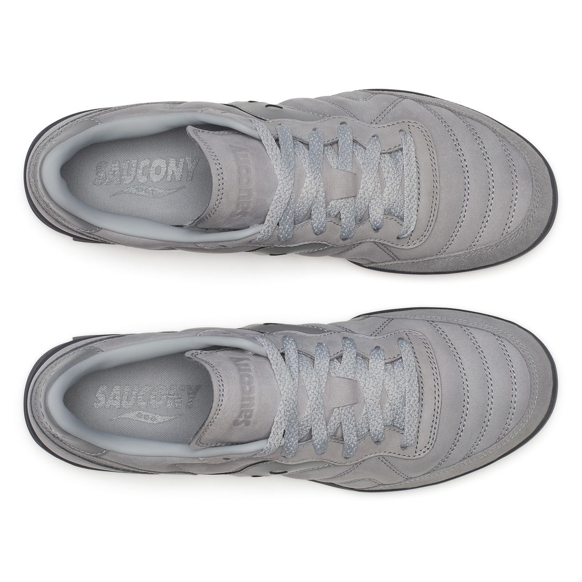 586i Nubuck, Grey | Grey, dynamic 5