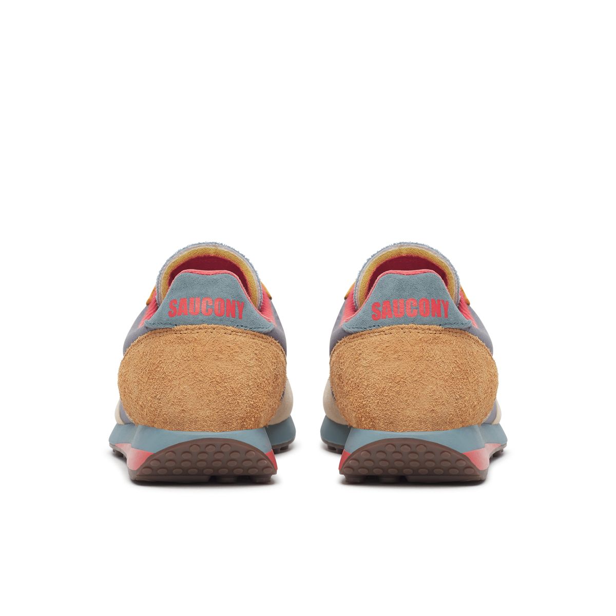 Trainer 80 Lux, Blue | Tan | Brown, dynamic 4