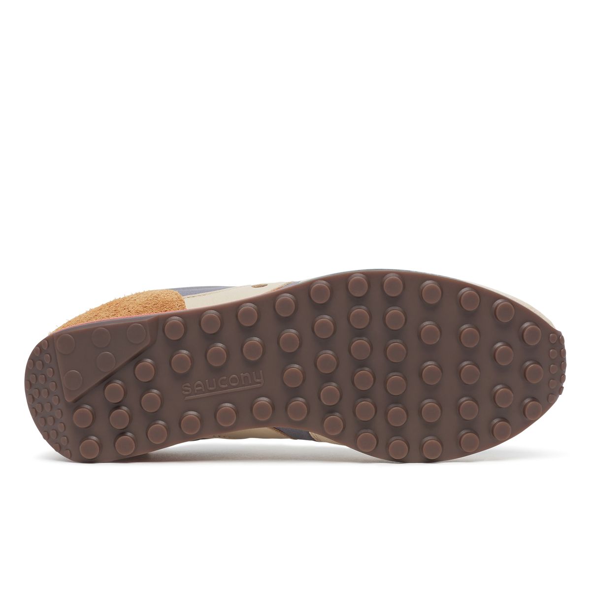 Trainer 80 Lux, Blue | Tan | Brown, dynamic 6