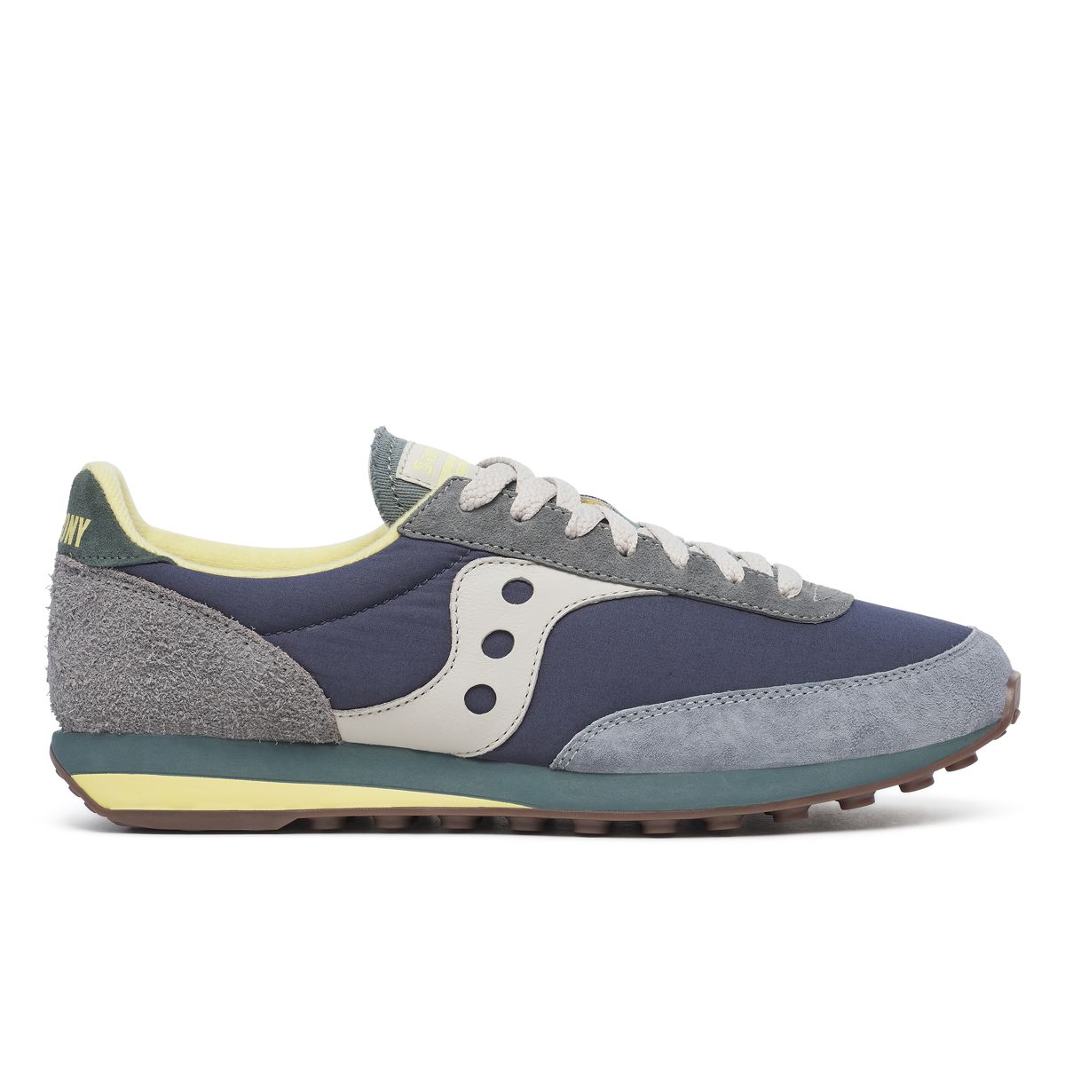 Navy | Grey