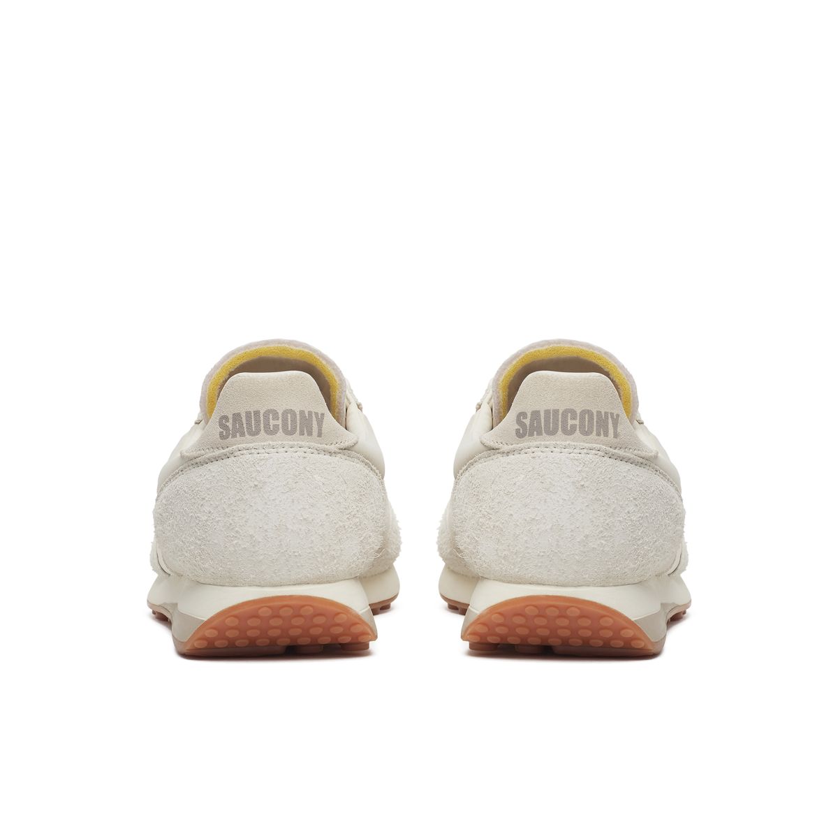 Trainer 80 Hairy Suede, Tofu, dynamic 4