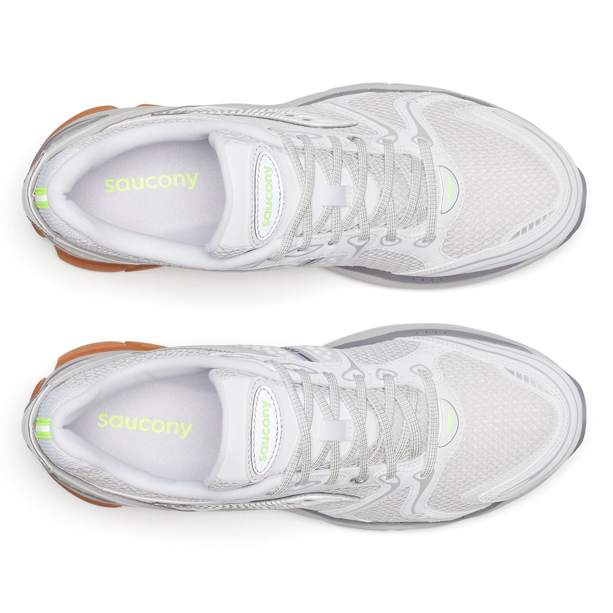 ProGrid Triumph 4, Grey | White, dynamic 5