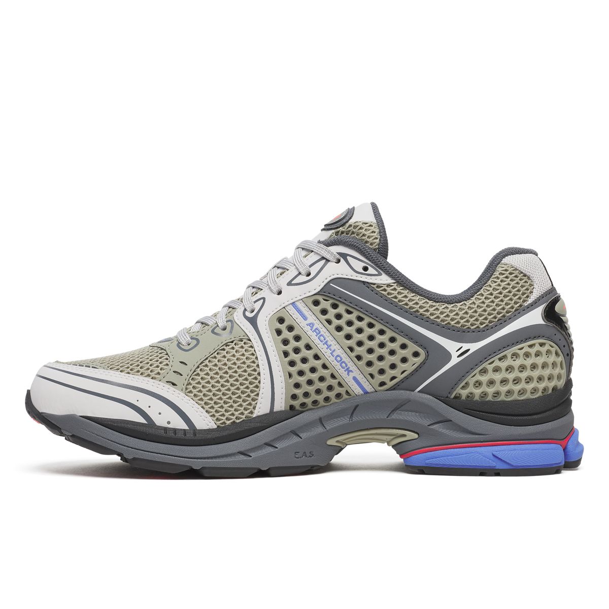 ProGrid Triumph 4, Light Tan | Grey, dynamic 3