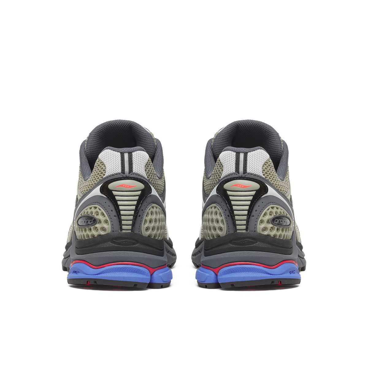 ProGrid Triumph 4, Light Tan | Grey, dynamic 4