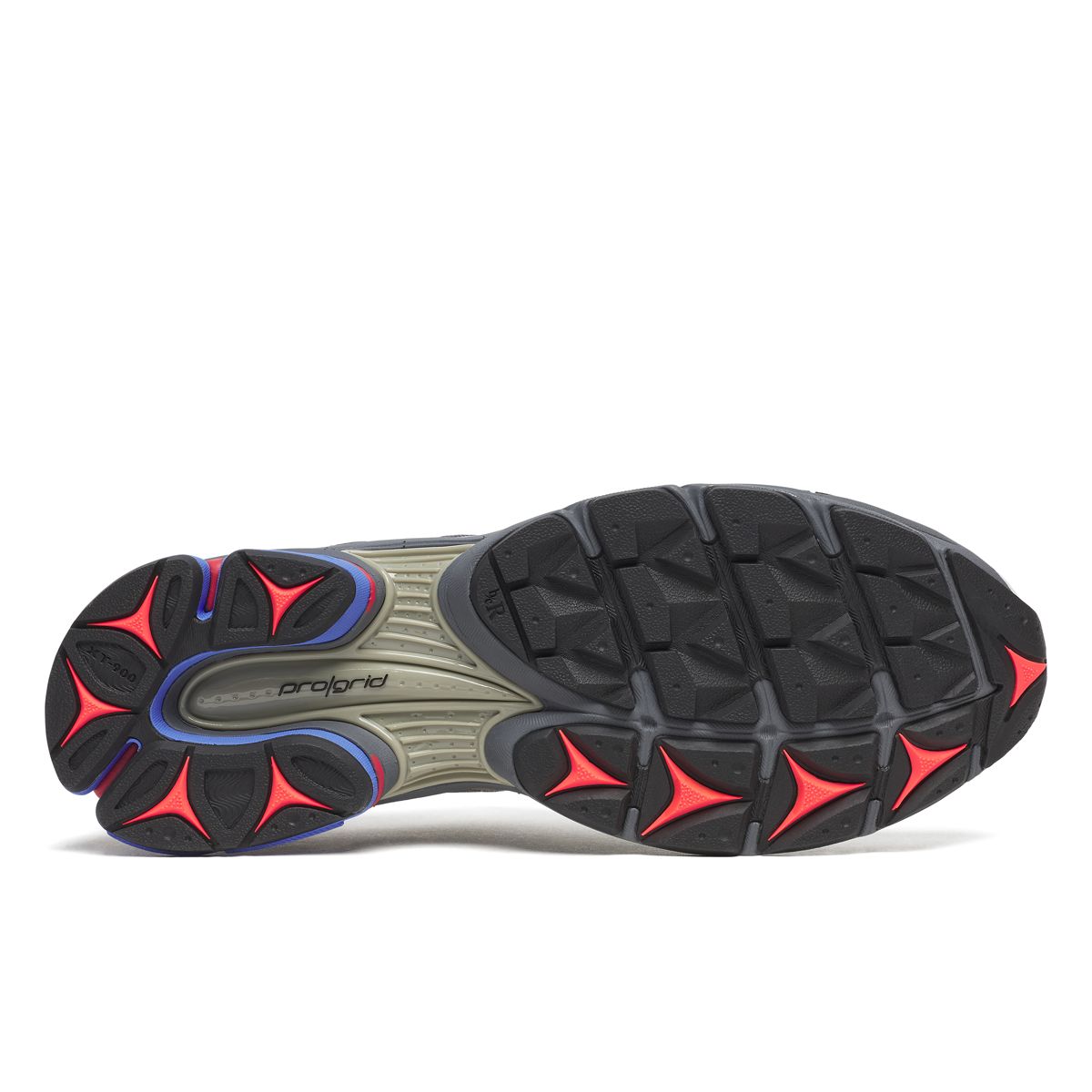 ProGrid Triumph 4, Light Tan | Grey, dynamic 6