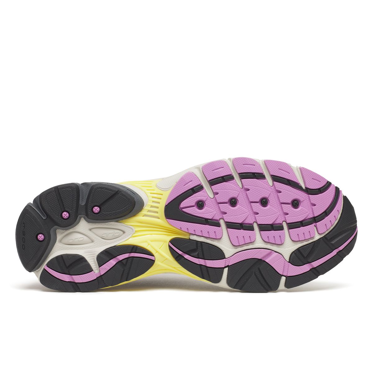 ProGrid Omni 9 Distract, Harbor | Black, dynamic 6