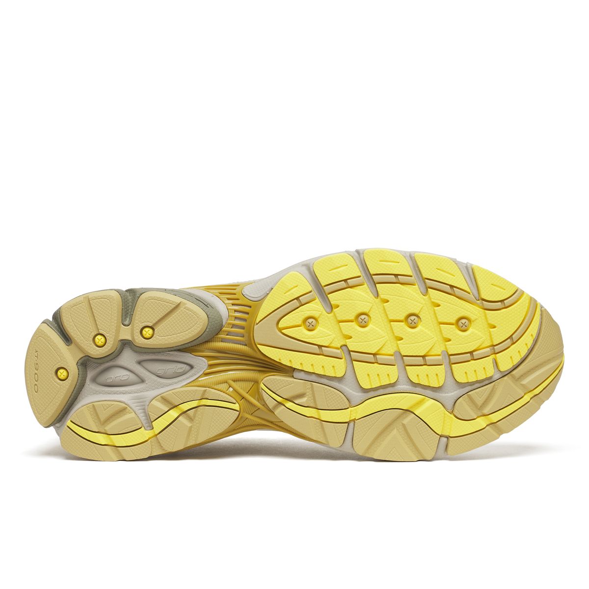 ProGrid Omni 9 Distract, Ivory | Moss, dynamic 6