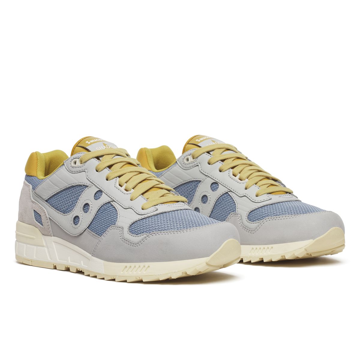 Shadow 5000 Premium, Blue | Grey, dynamic 2